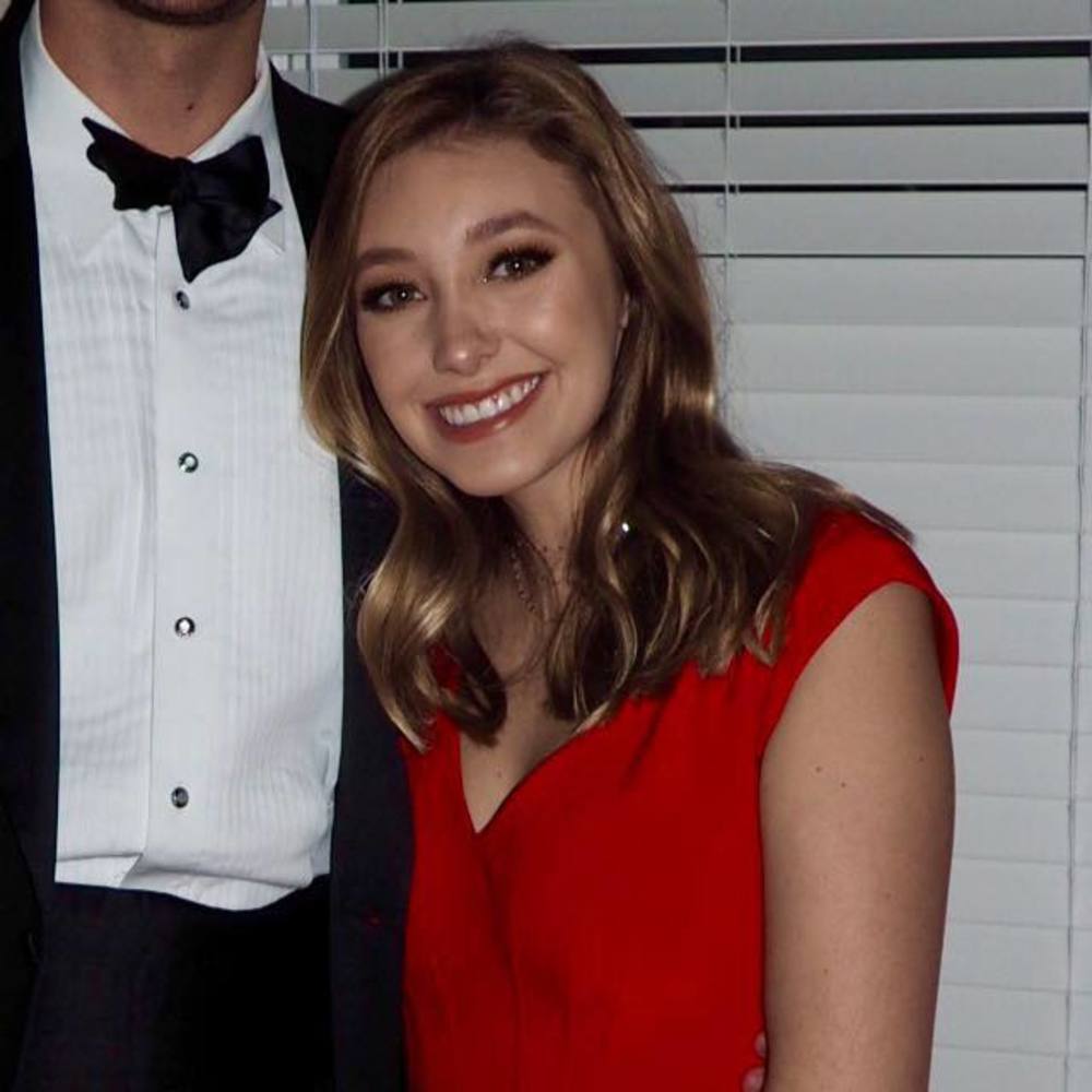 Meet your Posher, Parker